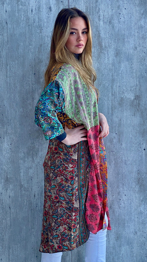 Frida Multifarget